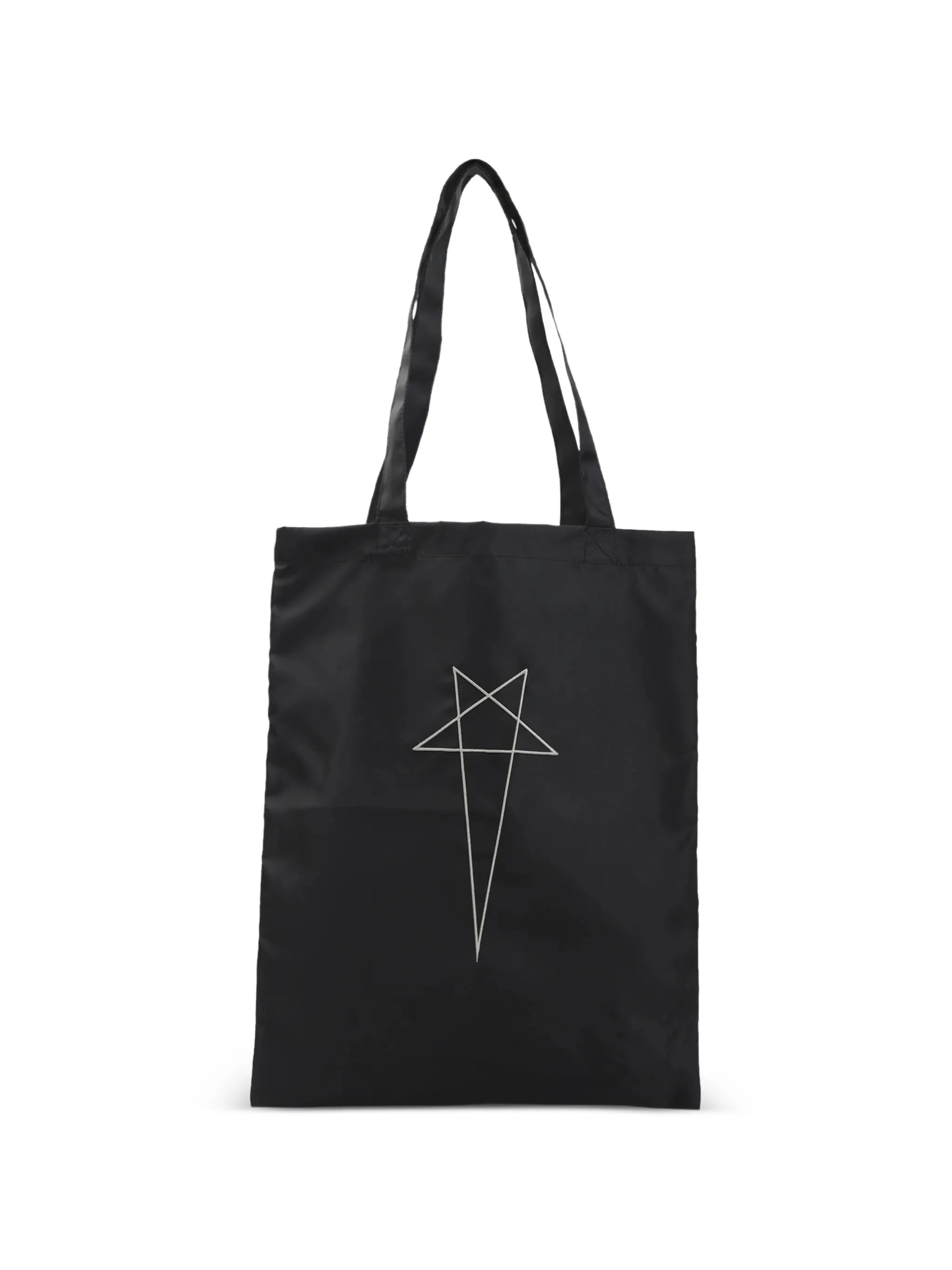 Rick Owens Drkshdw Mini Classic Tote Bag - 47 cm x 37 cm