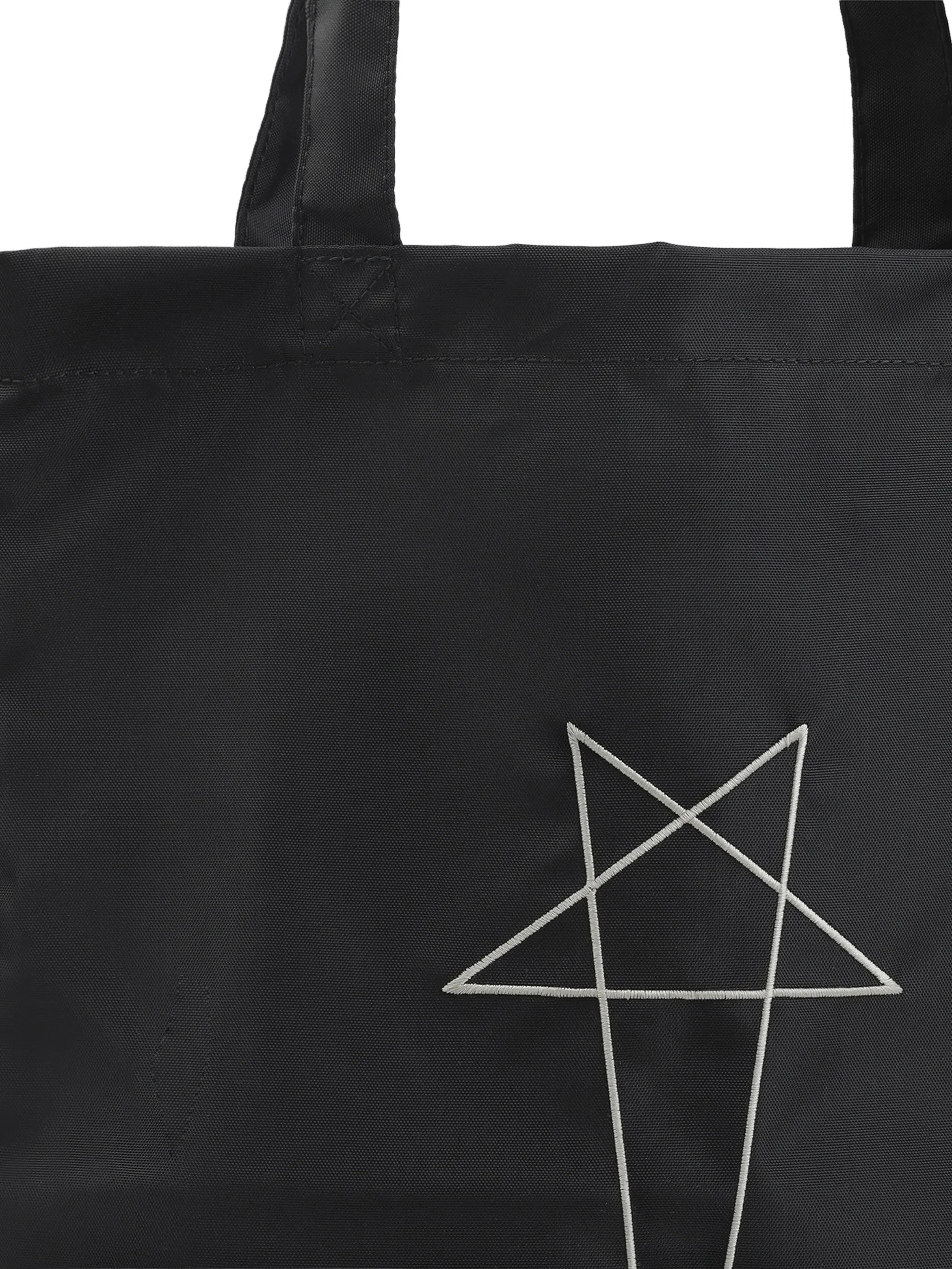 Rick Owens Drkshdw Mini Classic Tote Bag - 47 cm x 37 cm - Image 3