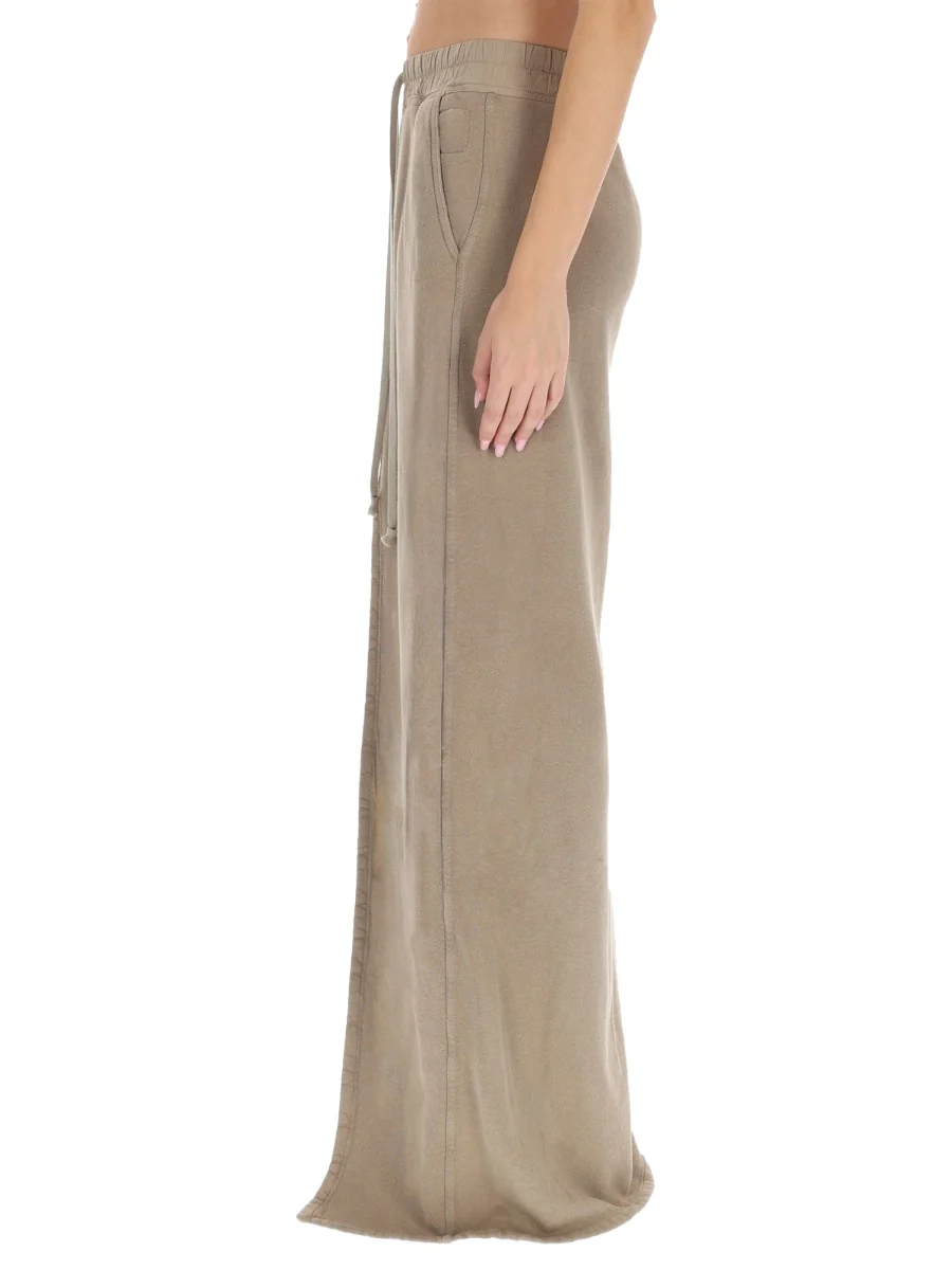 RICK OWENS DRKSHDW Skirt 'phleg' - Image 3