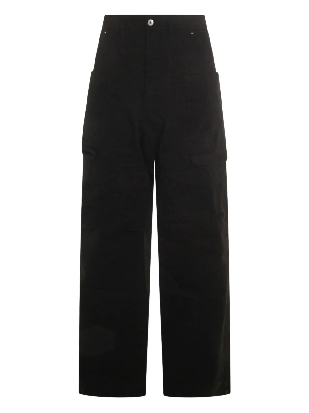 RICK OWENS DRKSHDW Straight-leg Trousers - Image 5