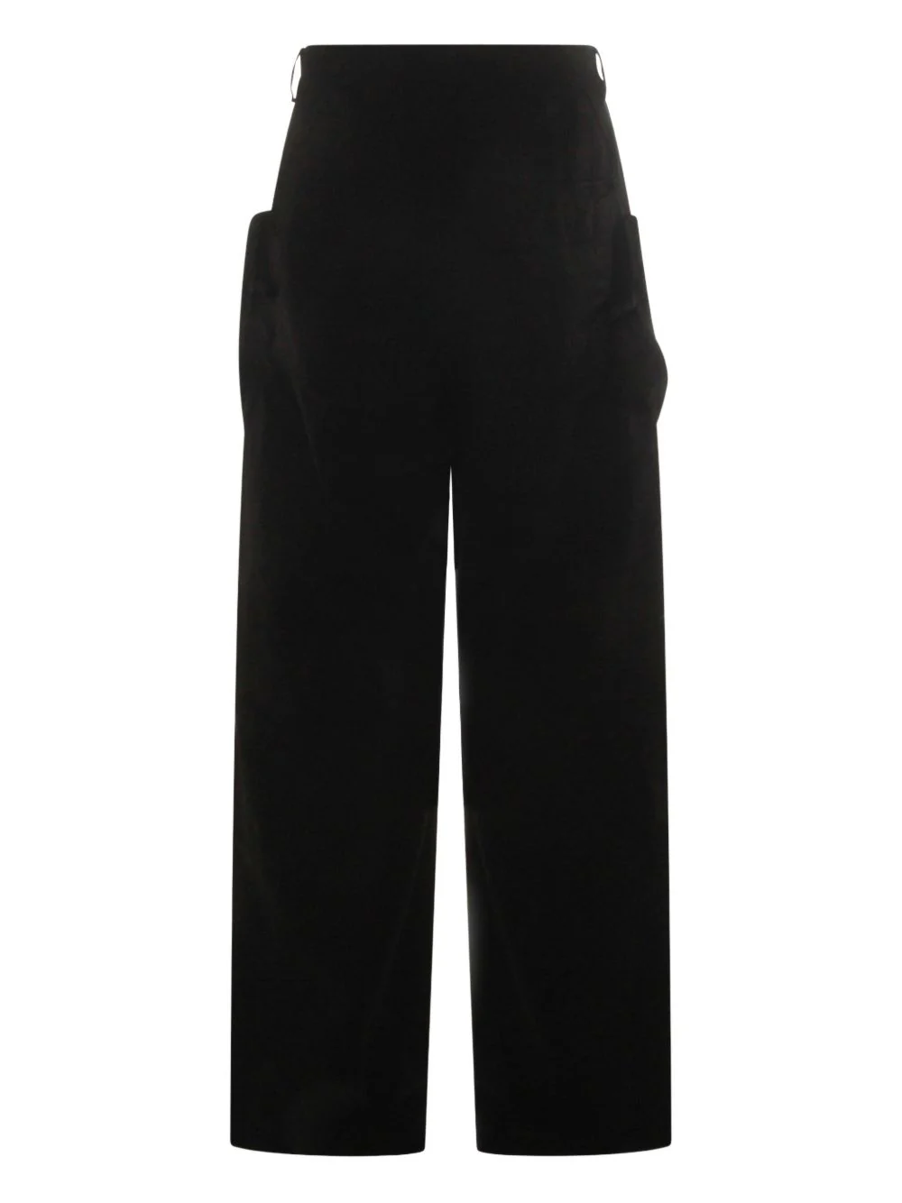 RICK OWENS DRKSHDW Straight-leg Trousers - Image 6