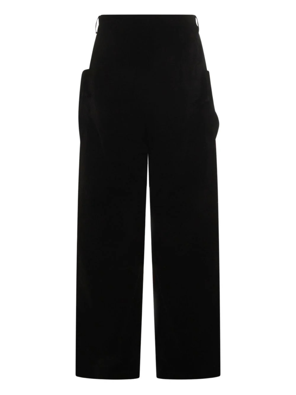RICK OWENS DRKSHDW Straight-leg Trousers - Image 7