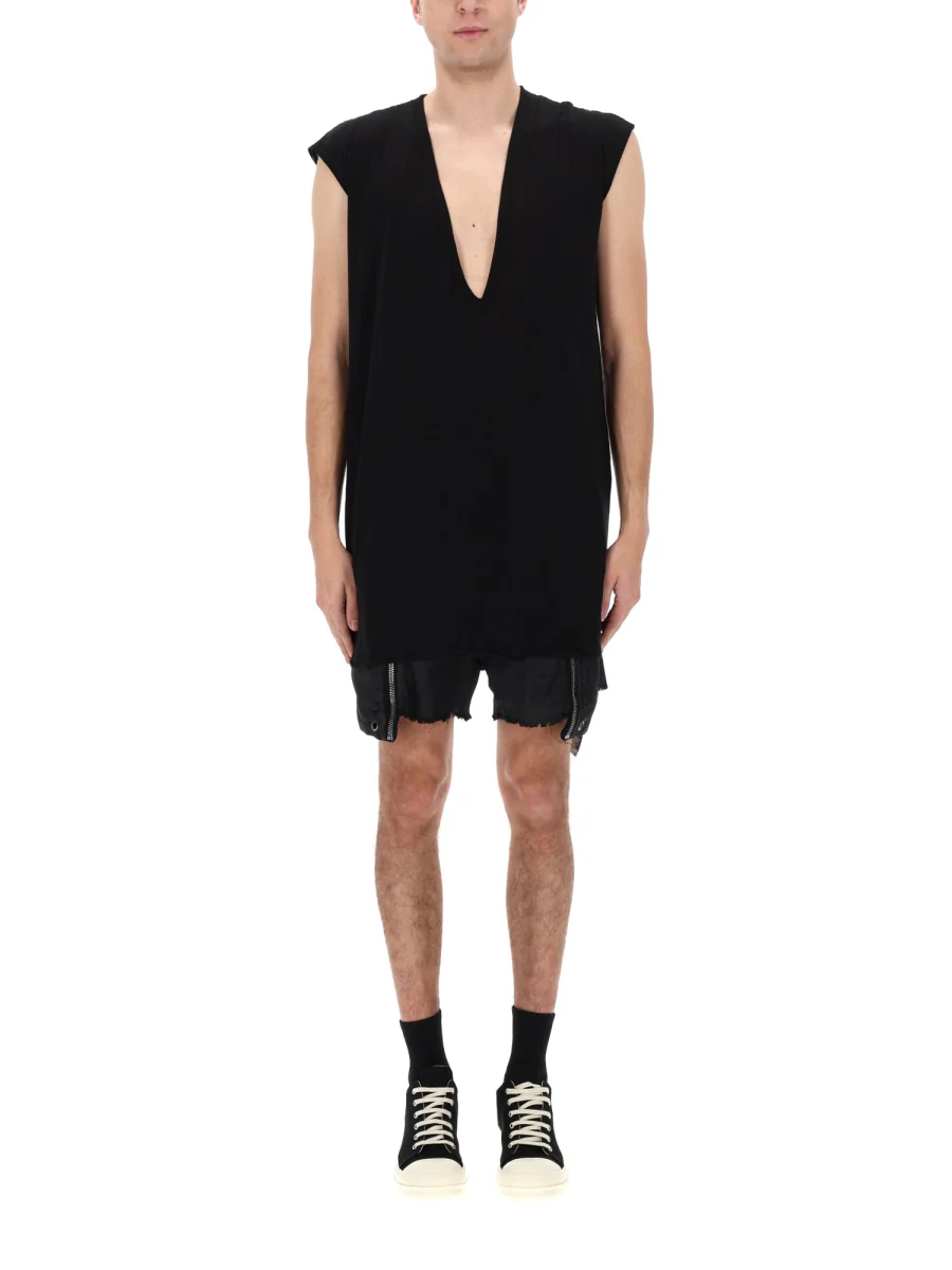 RICK OWENS DRKSHDW T-shirt Men - Image 3