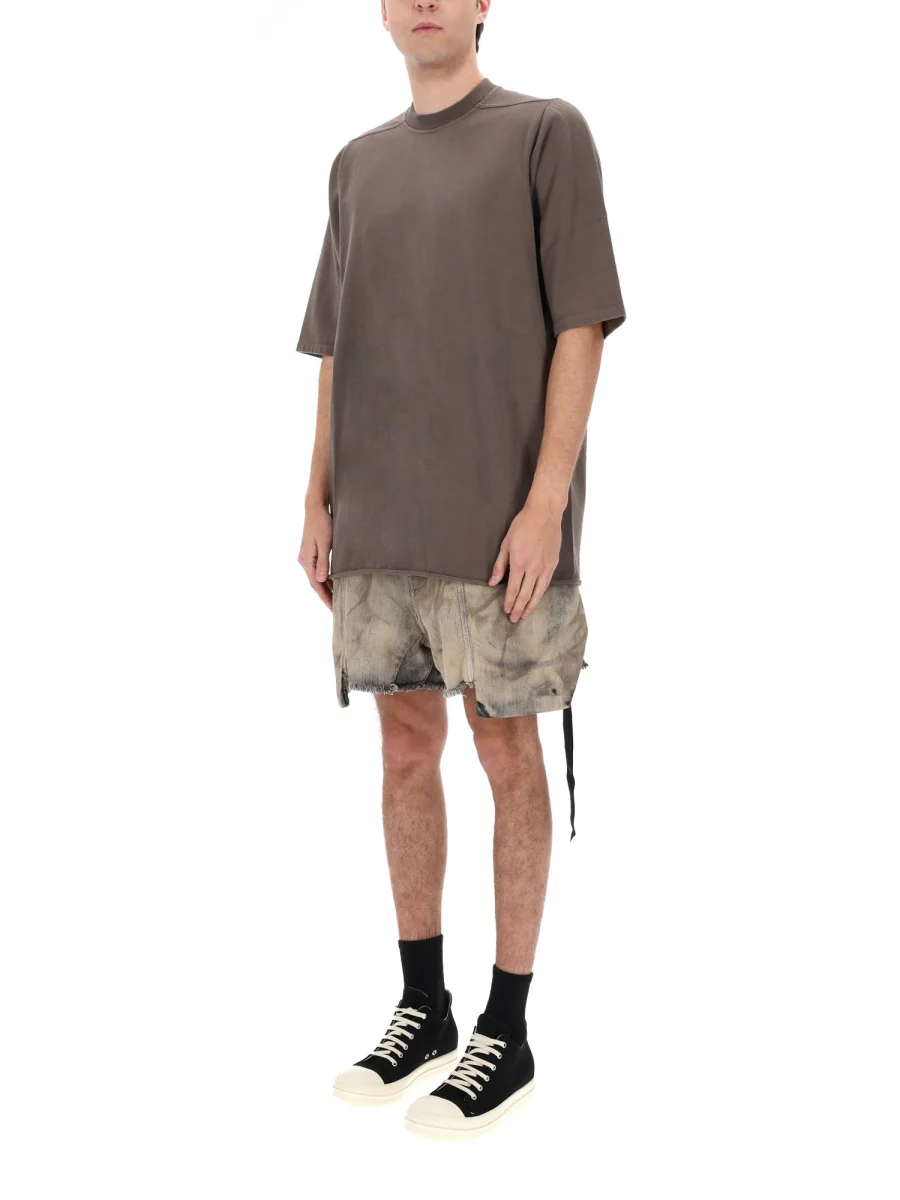 RICK OWENS DRKSHDW T-shirt Men - Image 2