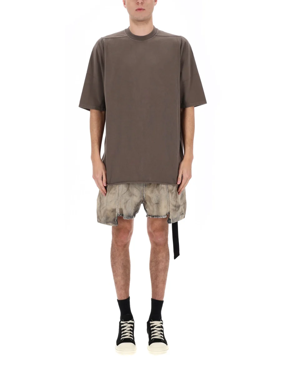 RICK OWENS DRKSHDW T-shirt Men - Image 4