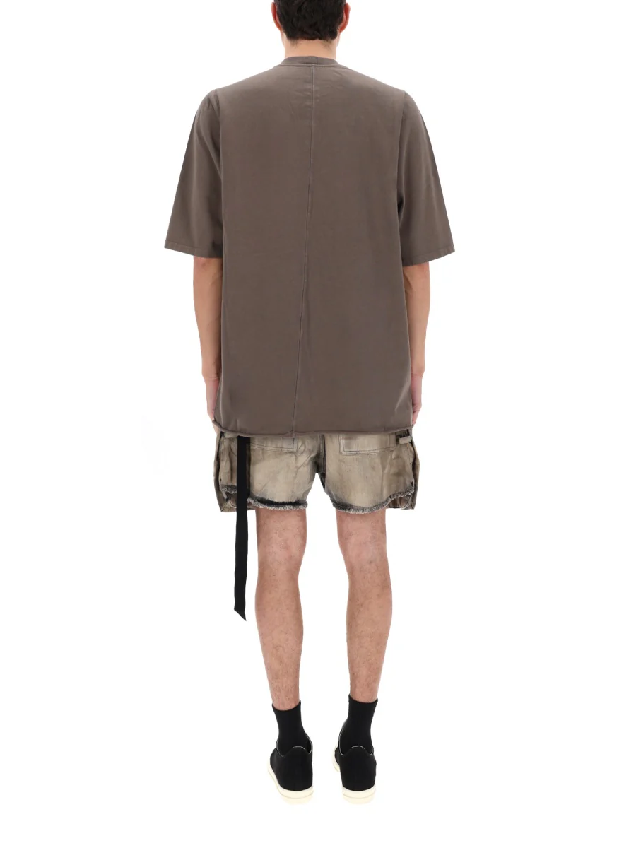 RICK OWENS DRKSHDW T-shirt Men - Image 5