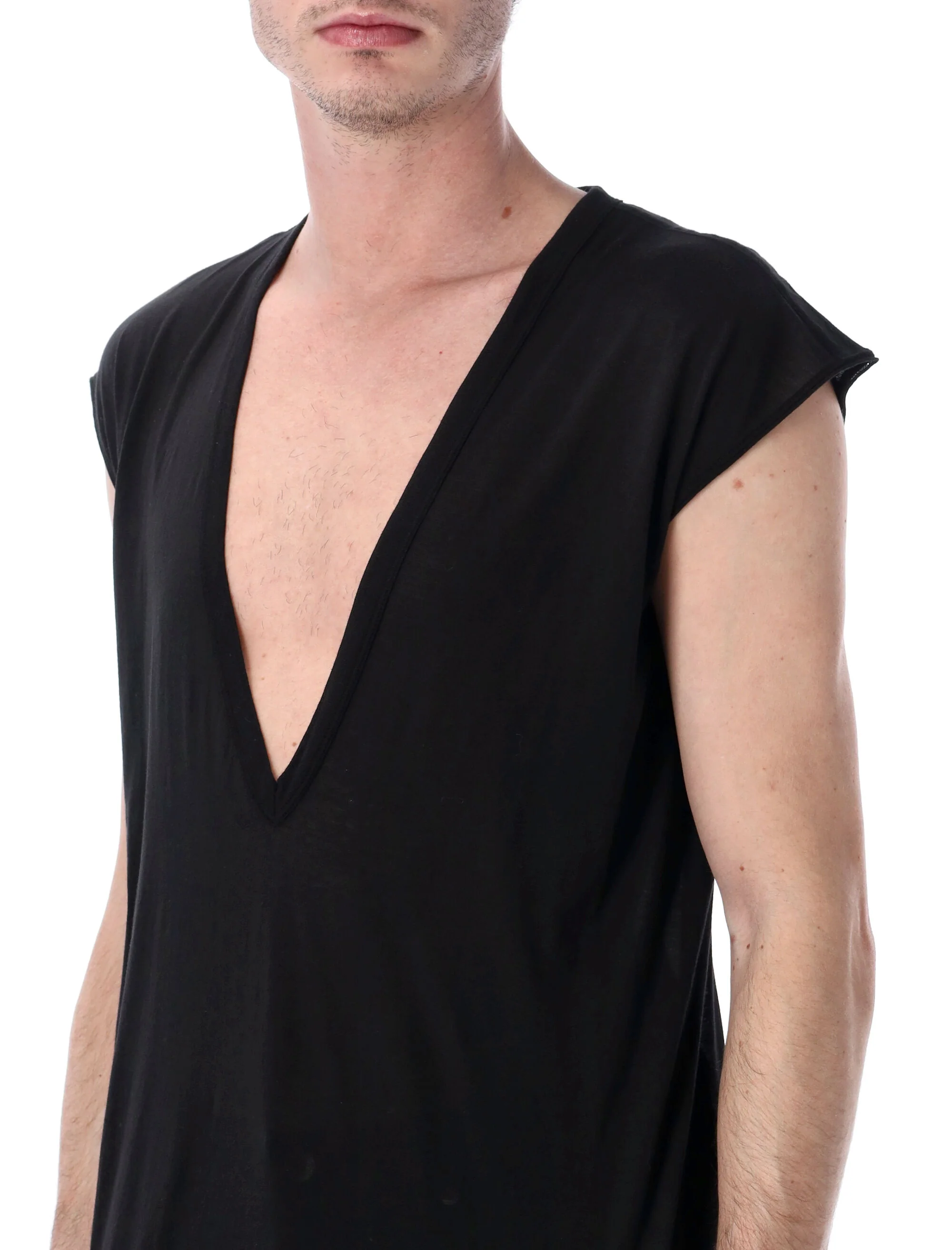 RICK OWENS DRKSHDW T-shirt Men - Image 3
