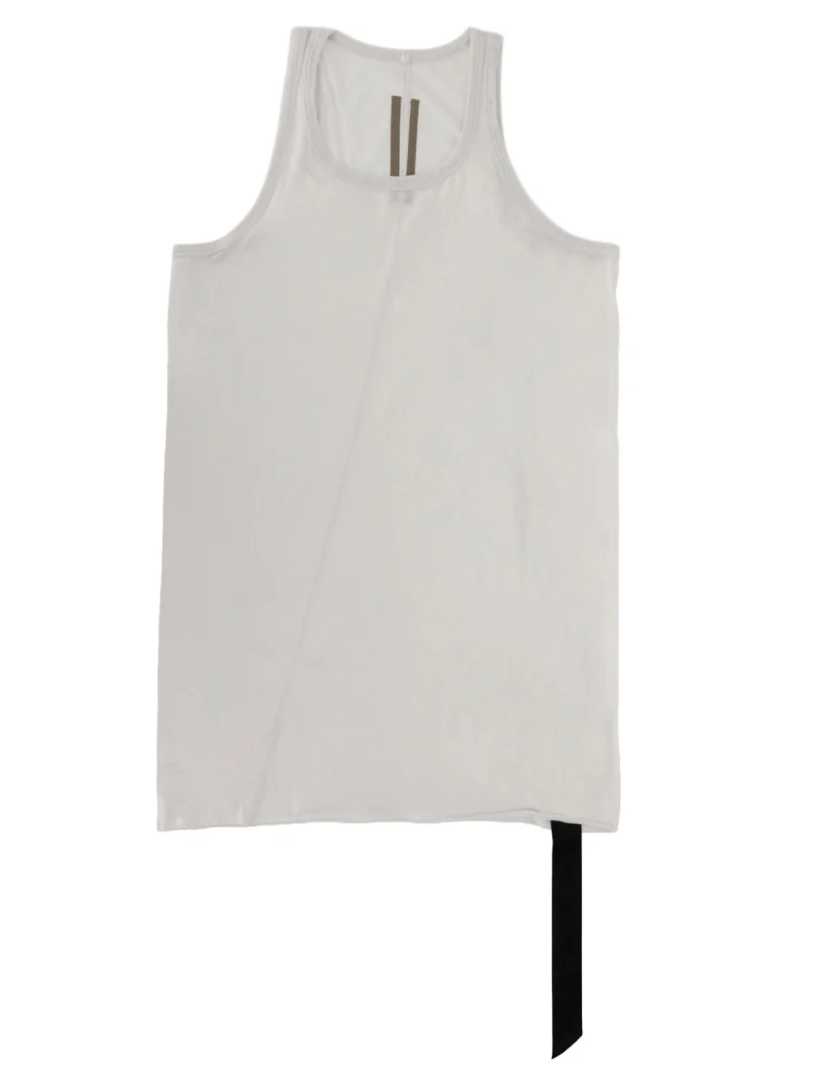 RICK OWENS DRKSHDW Temple Loose Tank Top
