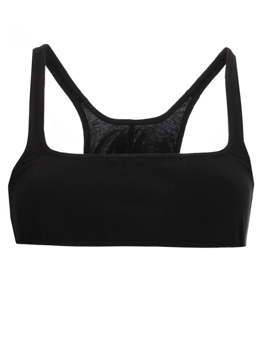 RICK OWENS DRKSHDW Temple Unhorny Top