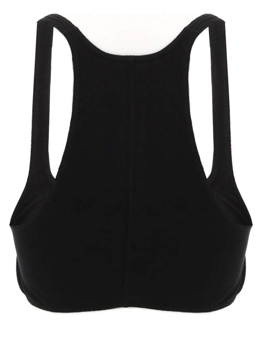 RICK OWENS DRKSHDW Temple Unhorny Top - Image 2