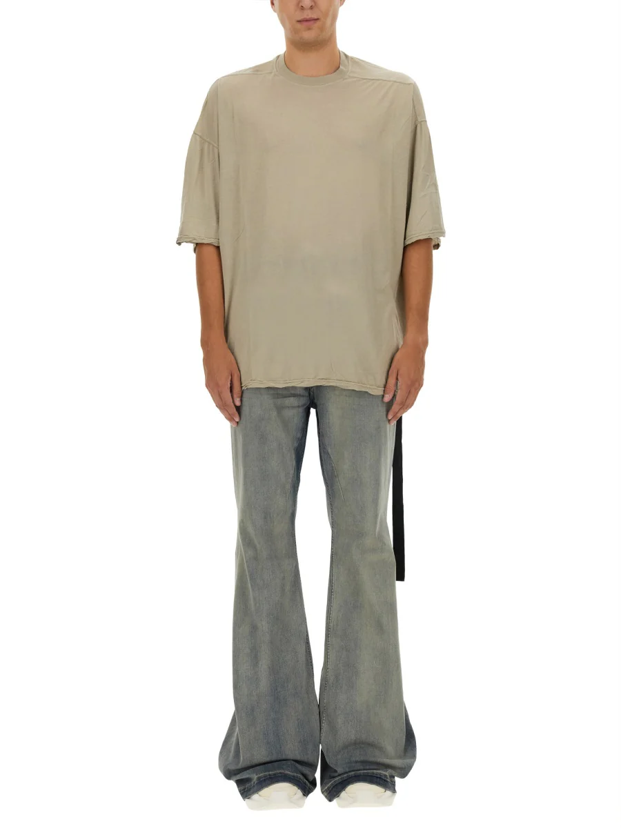 RICK OWENS DRKSHDW Tommy T-shirt