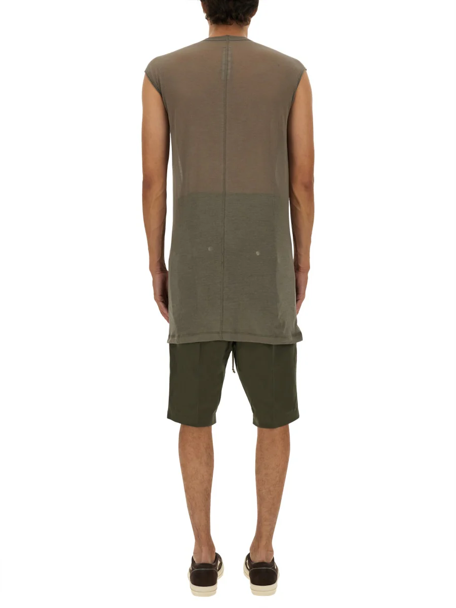 RICK OWENS Dylan T-Shirt - Image 3