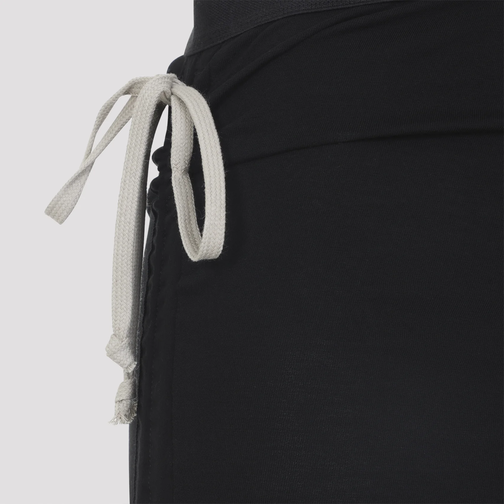 RICK OWENS Edfu Knee Skirt - Image 5