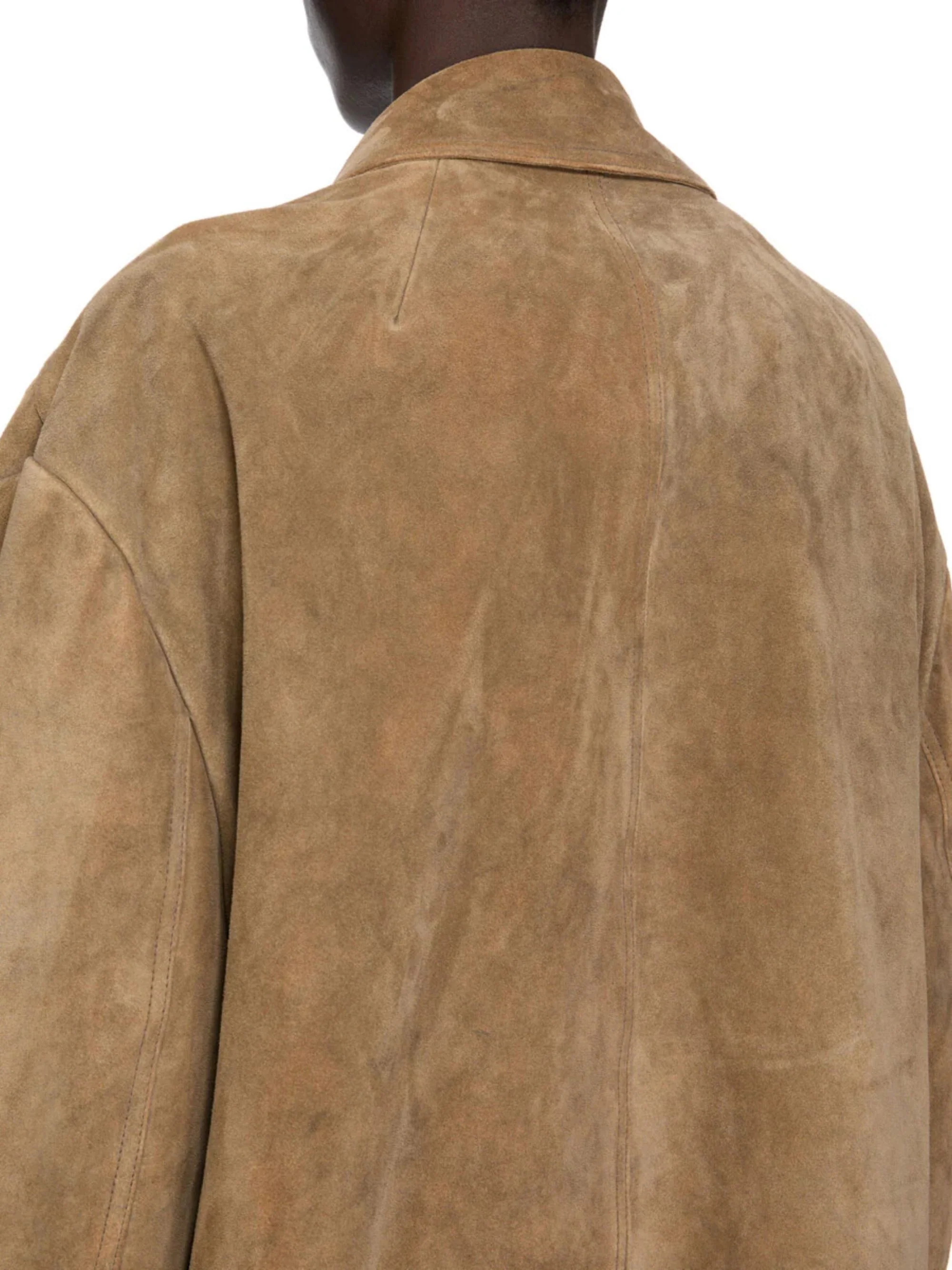 Rick Owens Heizer Mac Jkt - Image 5