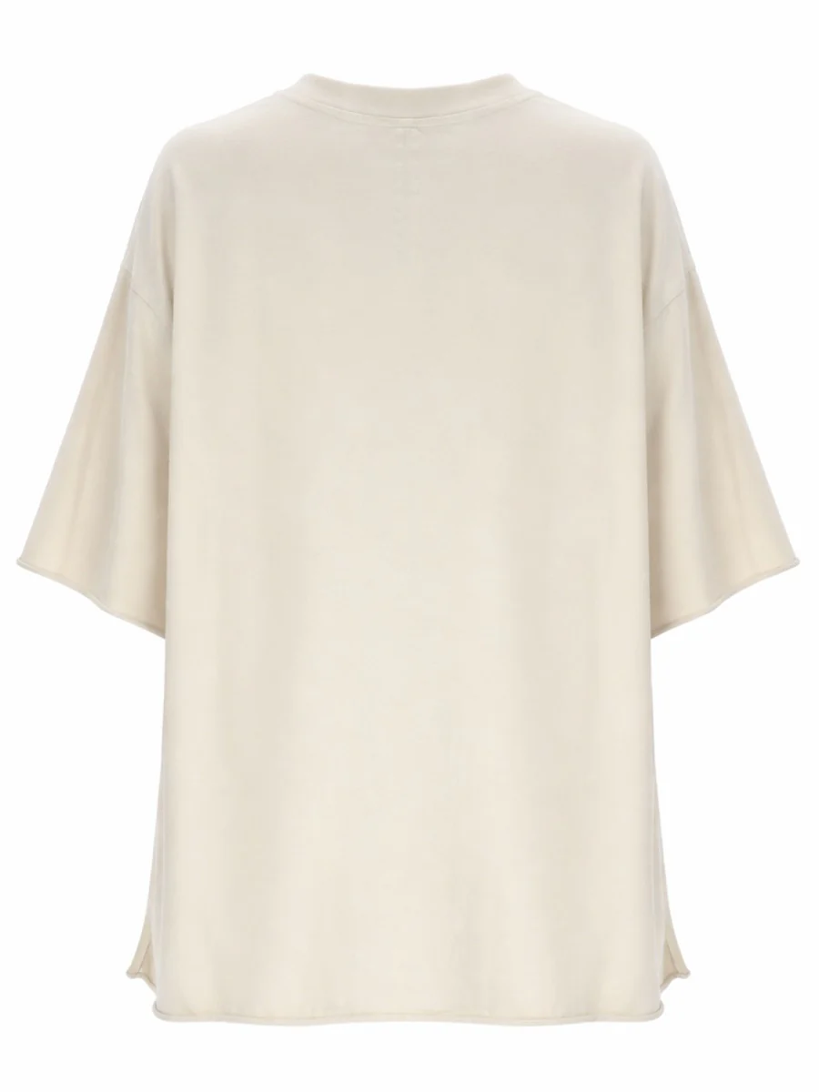 RICK OWENS Hollywood Tommy T-shirt - Image 3