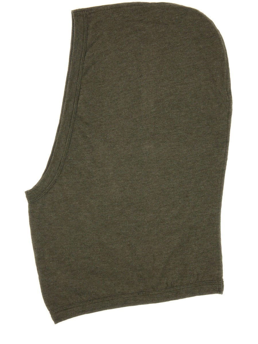 RICK OWENS Knitted Hood - Image 4