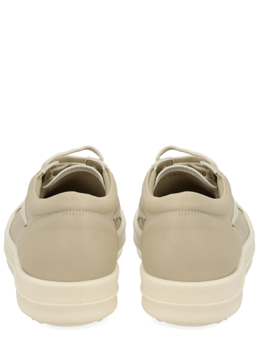 RICK OWENS Lace-up Sneakers - Image 2