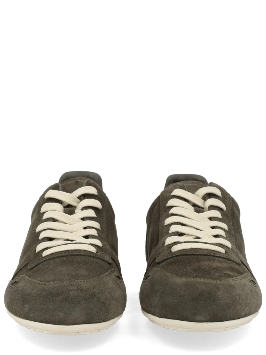 RICK OWENS Lace-up Sneakers - Image 3