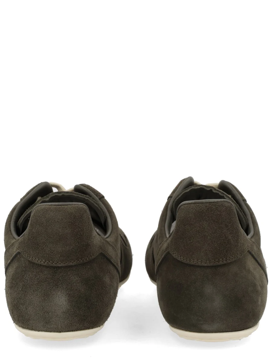 RICK OWENS Lace-up Sneakers - Image 4