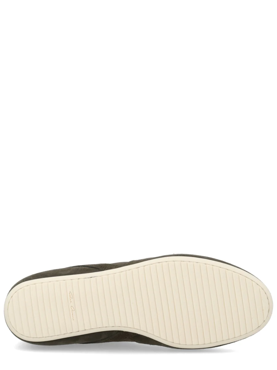 RICK OWENS Lace-up Sneakers - Image 5