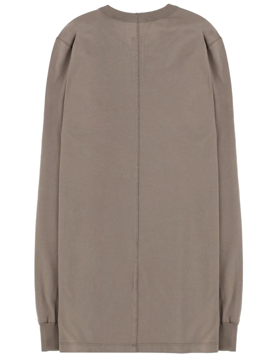 RICK OWENS Level Long-sleeve T-shirt - Image 3