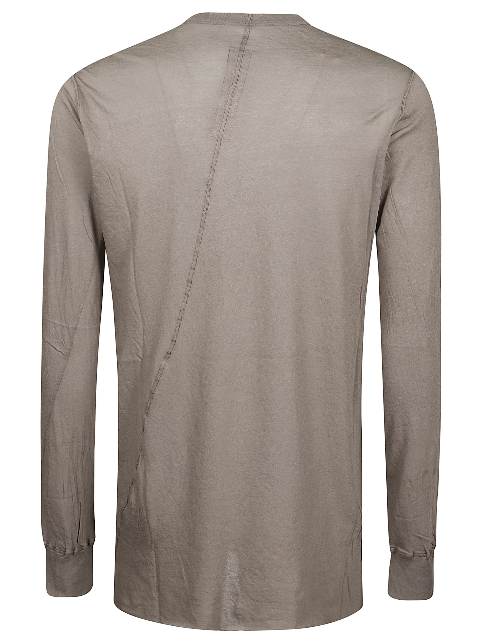Rick Owens Long-sleeve T-shirt - Image 2