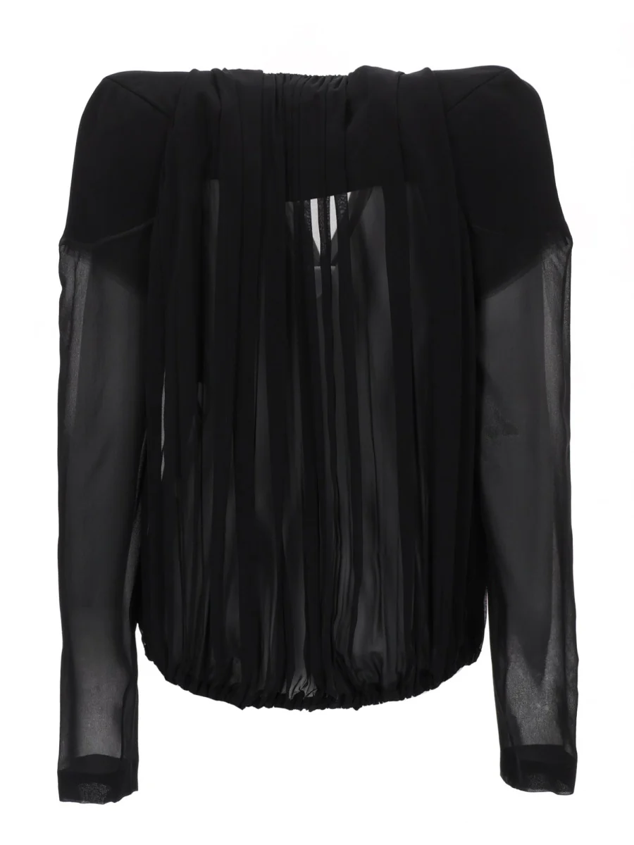 RICK OWENS MARIA JKT - Image 2
