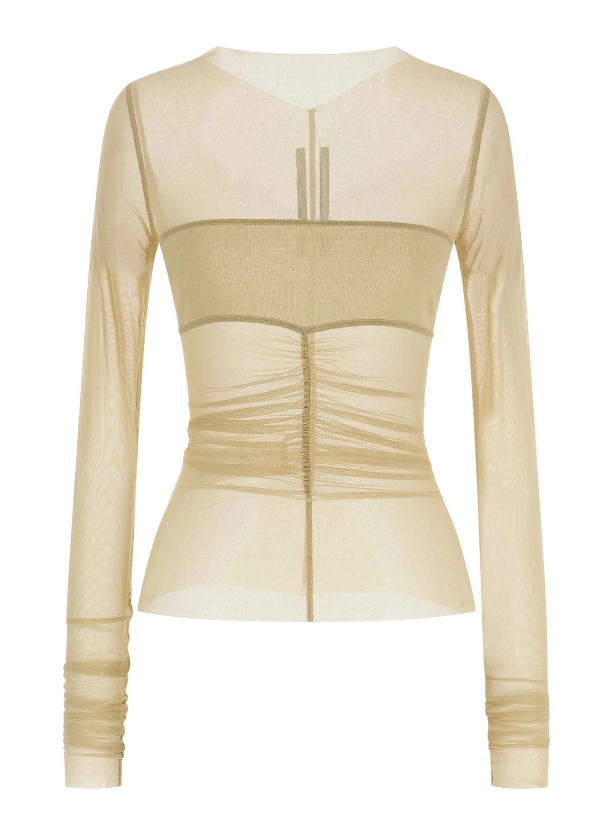 Rick Owens Mini Chic T-shirt for Women