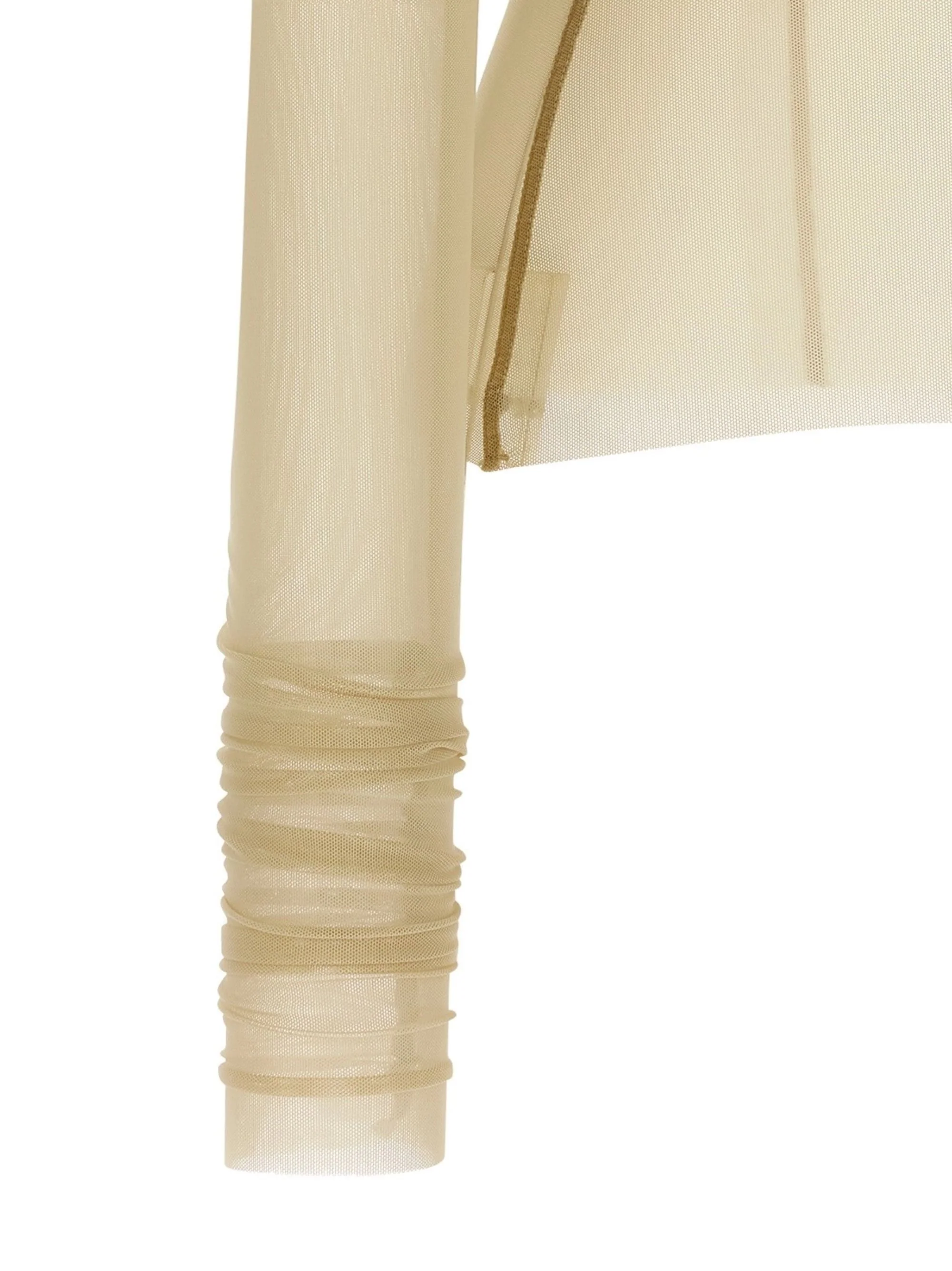 Rick Owens Mini Chic T-shirt for Women - Image 4