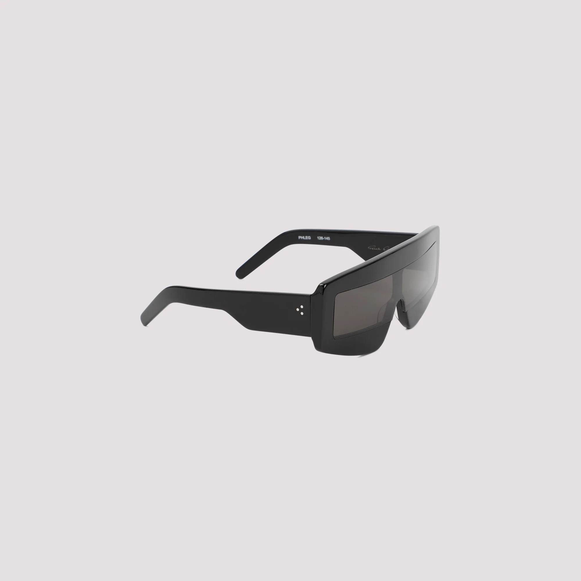 RICK OWENS Phleg Sunglasses