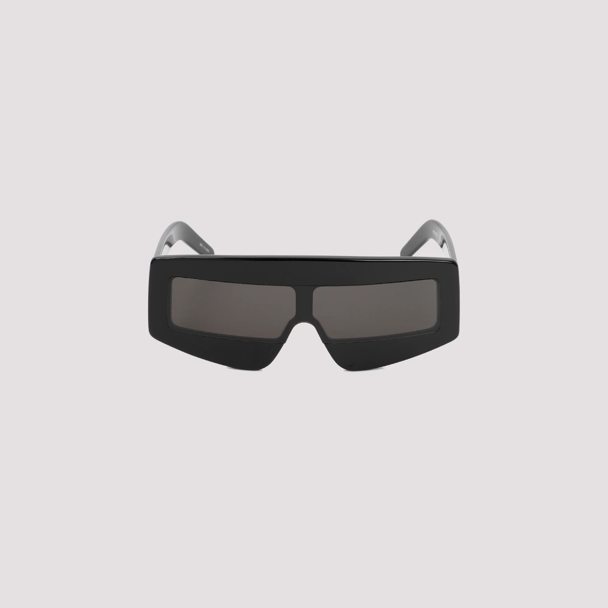 RICK OWENS Phleg Sunglasses - Image 4