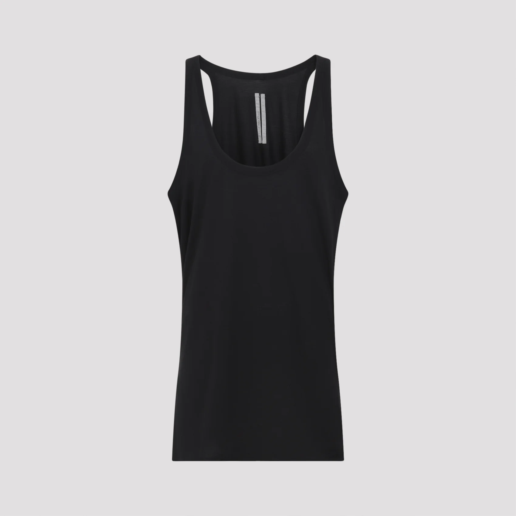 RICK OWENS PONY TANK