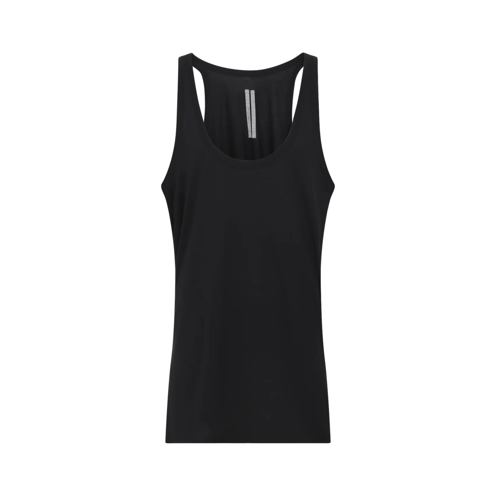 RICK OWENS PONY TANK - Image 2
