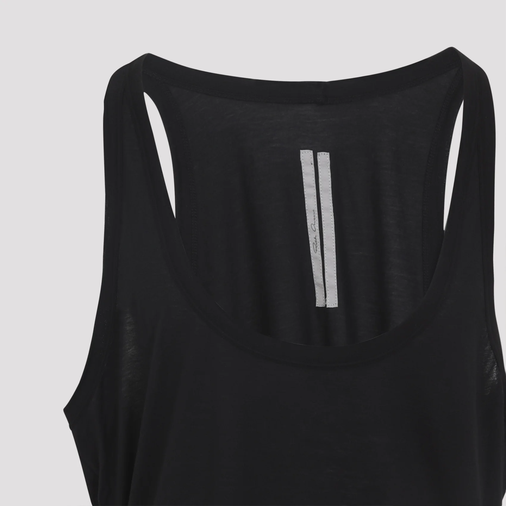 RICK OWENS PONY TANK - Image 5
