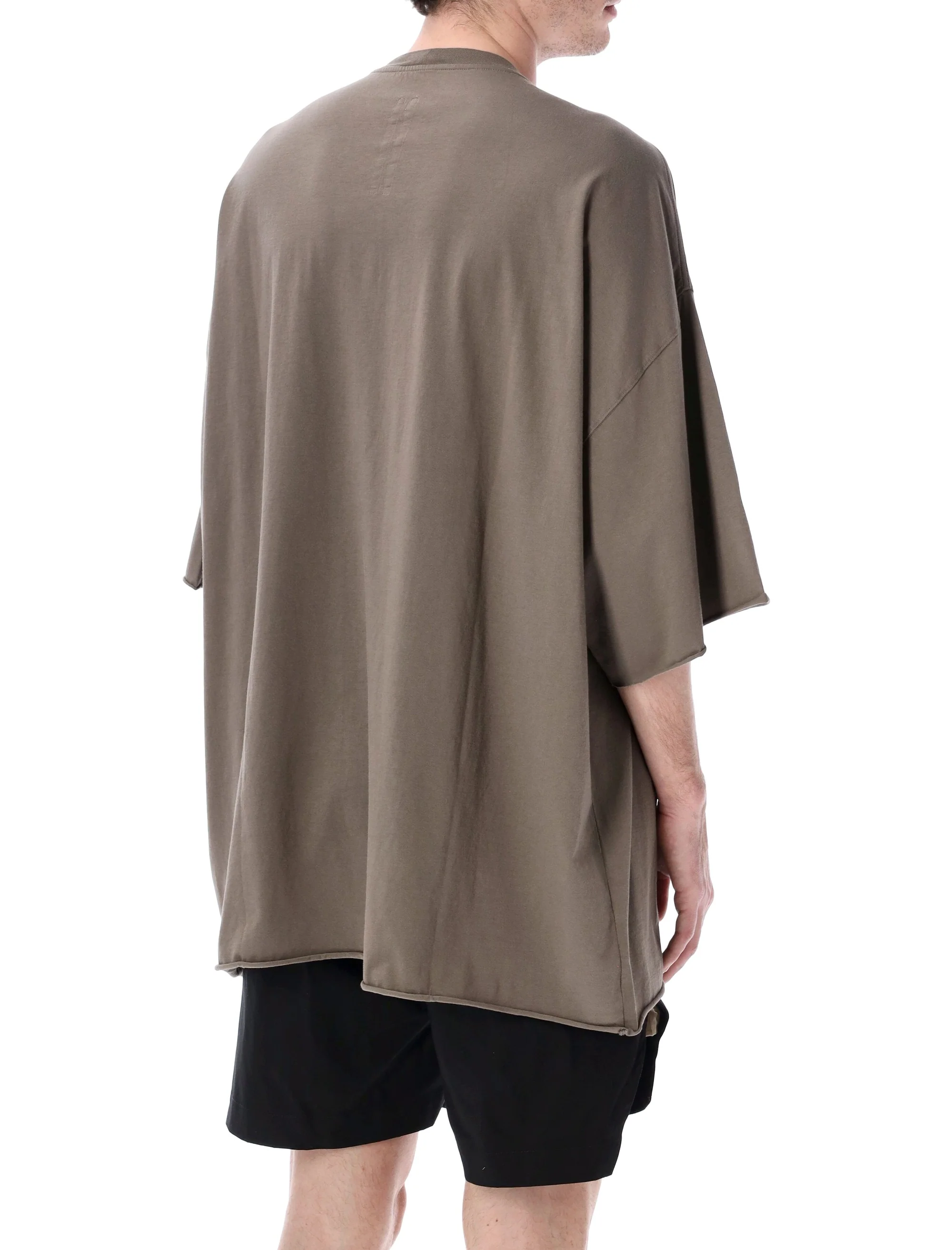 Rick Owens Short-sleeve T-shirt - Image 2