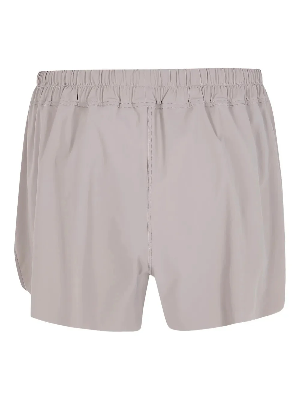 Rick Owens Sophisticated Mini Drawstring Waistband Trousers - Image 2