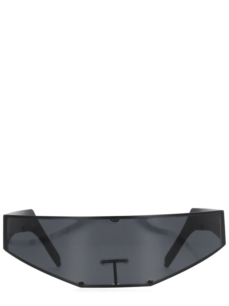 RICK OWENS Sunglasses-Sunglasses