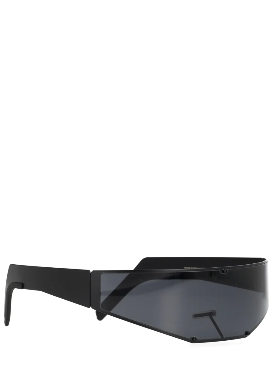 RICK OWENS Sunglasses-Sunglasses - Image 2