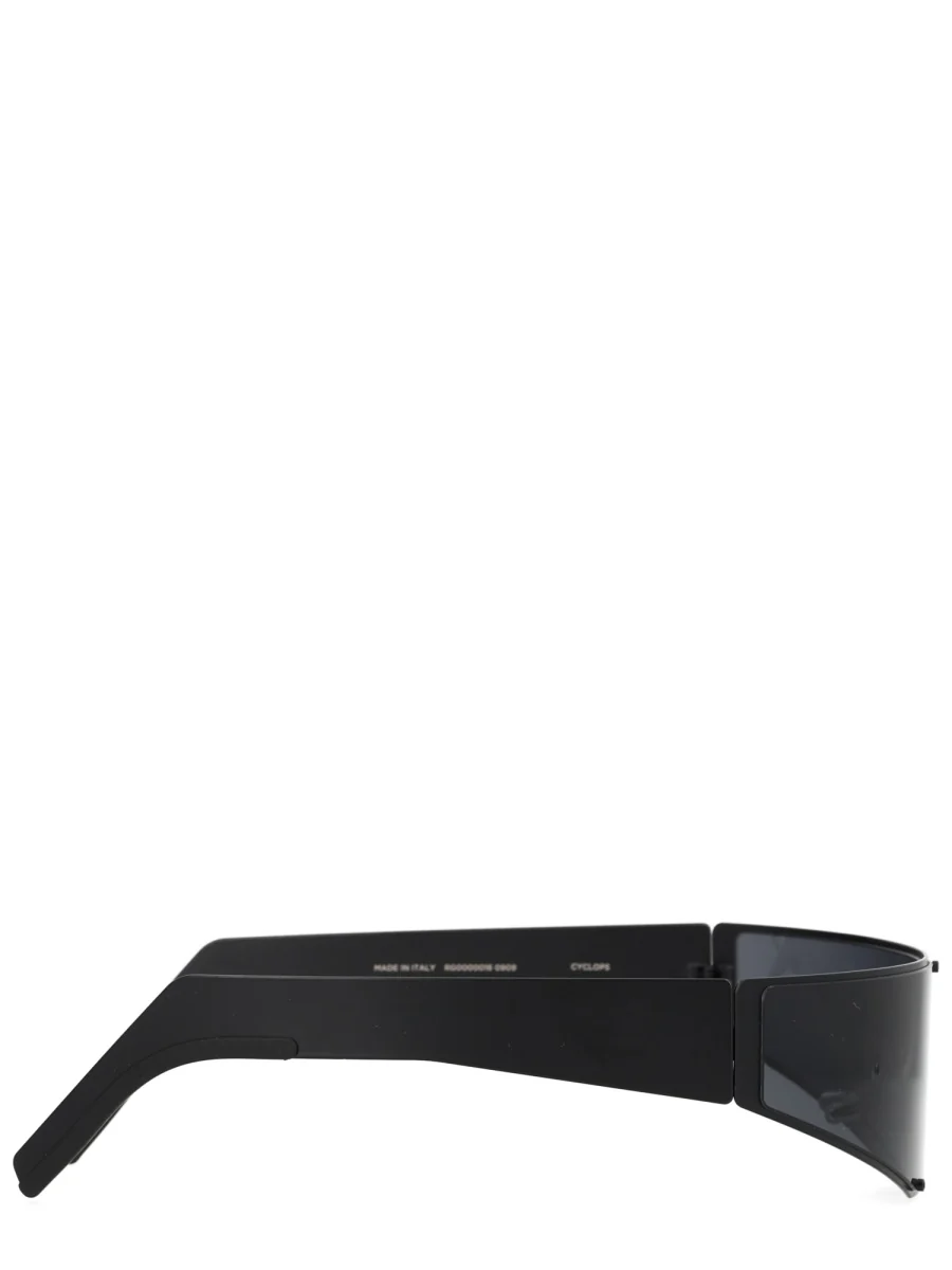 RICK OWENS Sunglasses-Sunglasses - Image 3