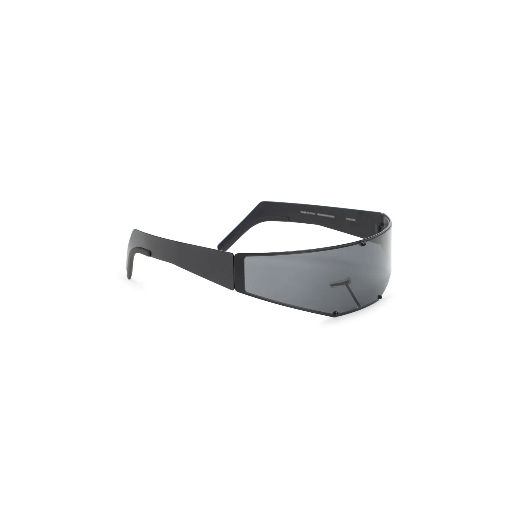 RICK OWENS Sunglasses-Sunglasses - Image 4