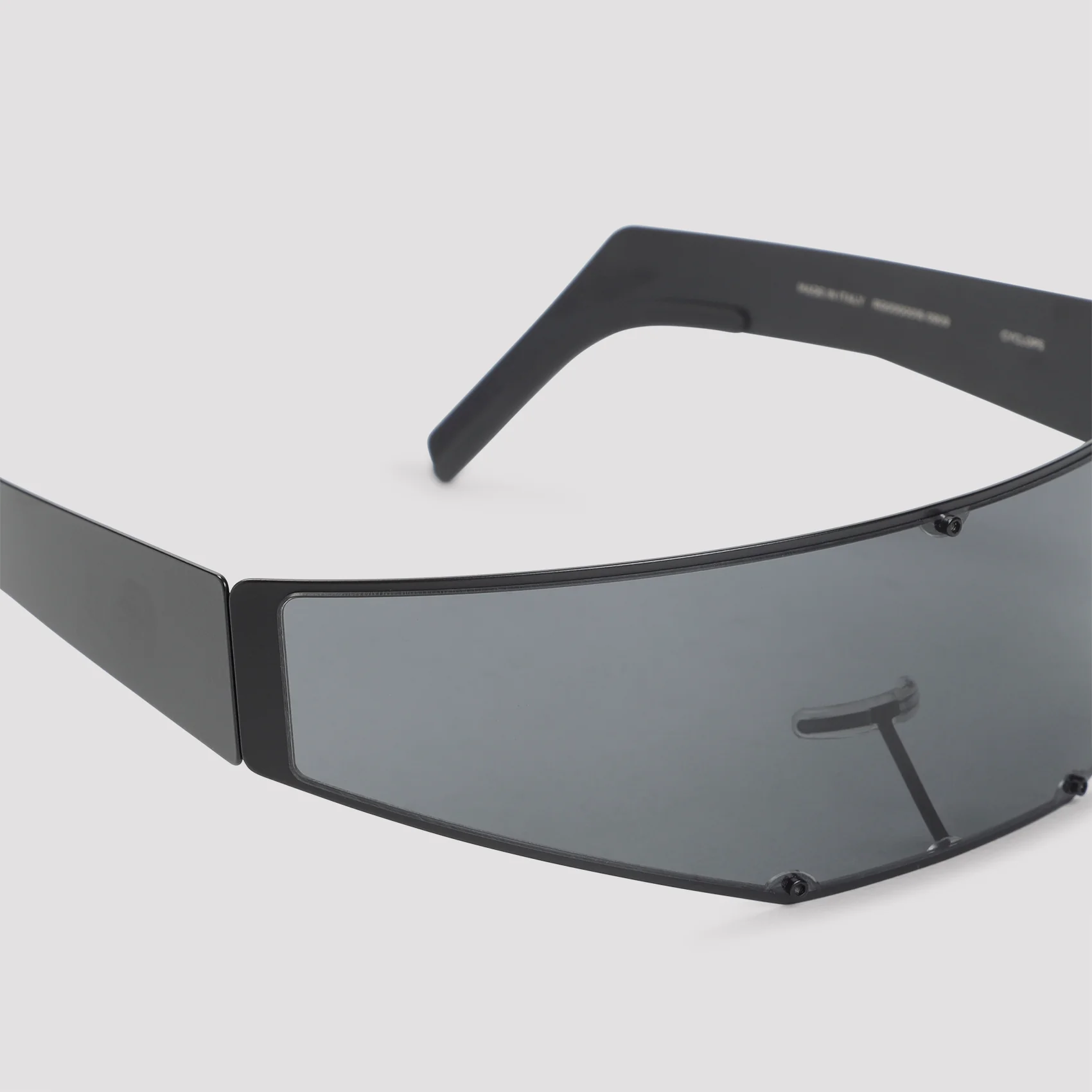 RICK OWENS Sunglasses-Sunglasses - Image 7