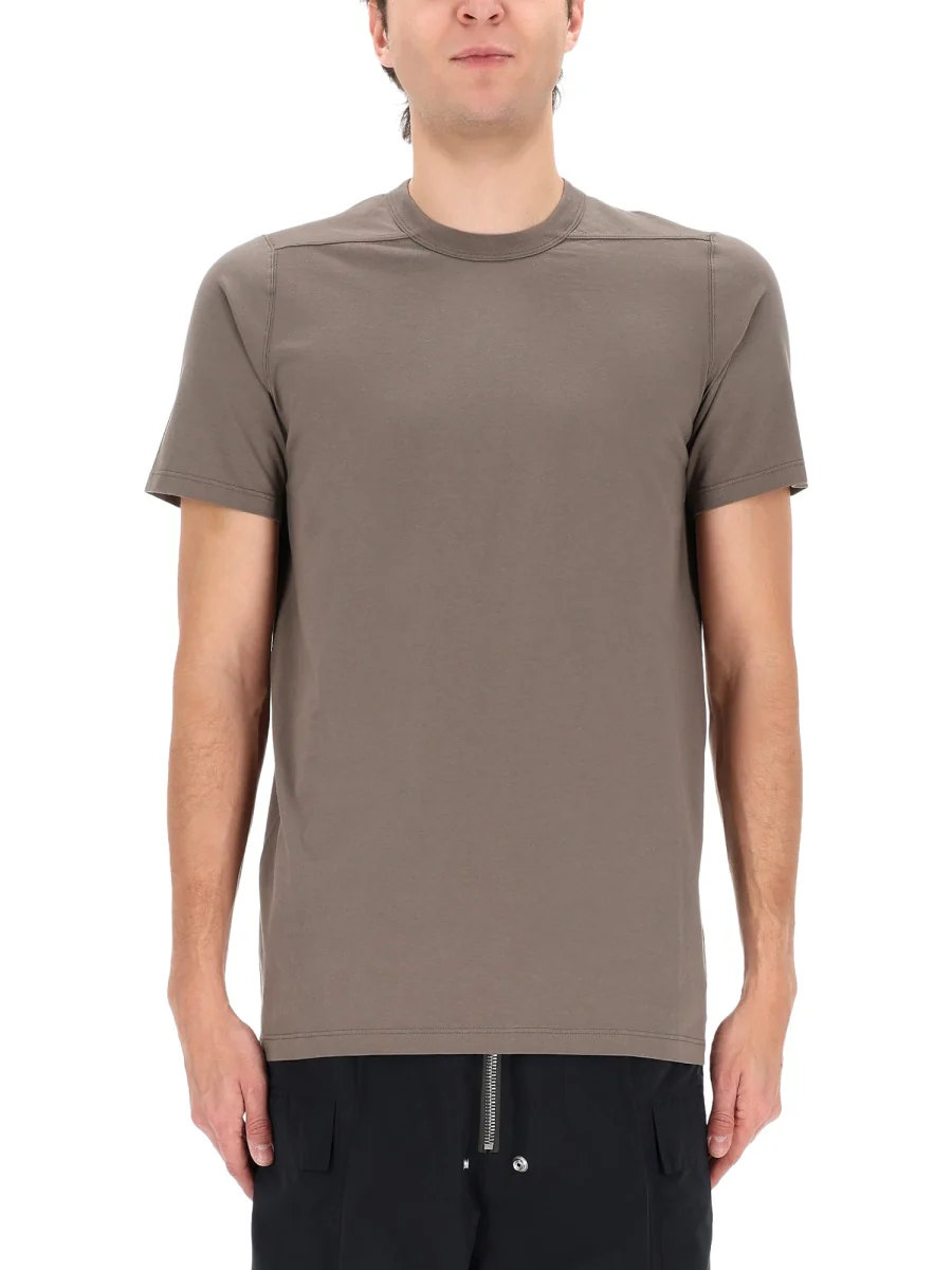 RICK OWENS T-shirt Men - Image 4
