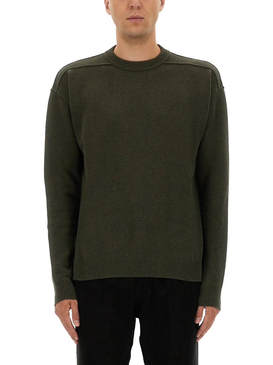 RICK OWENS T-shirt Men - Image 3