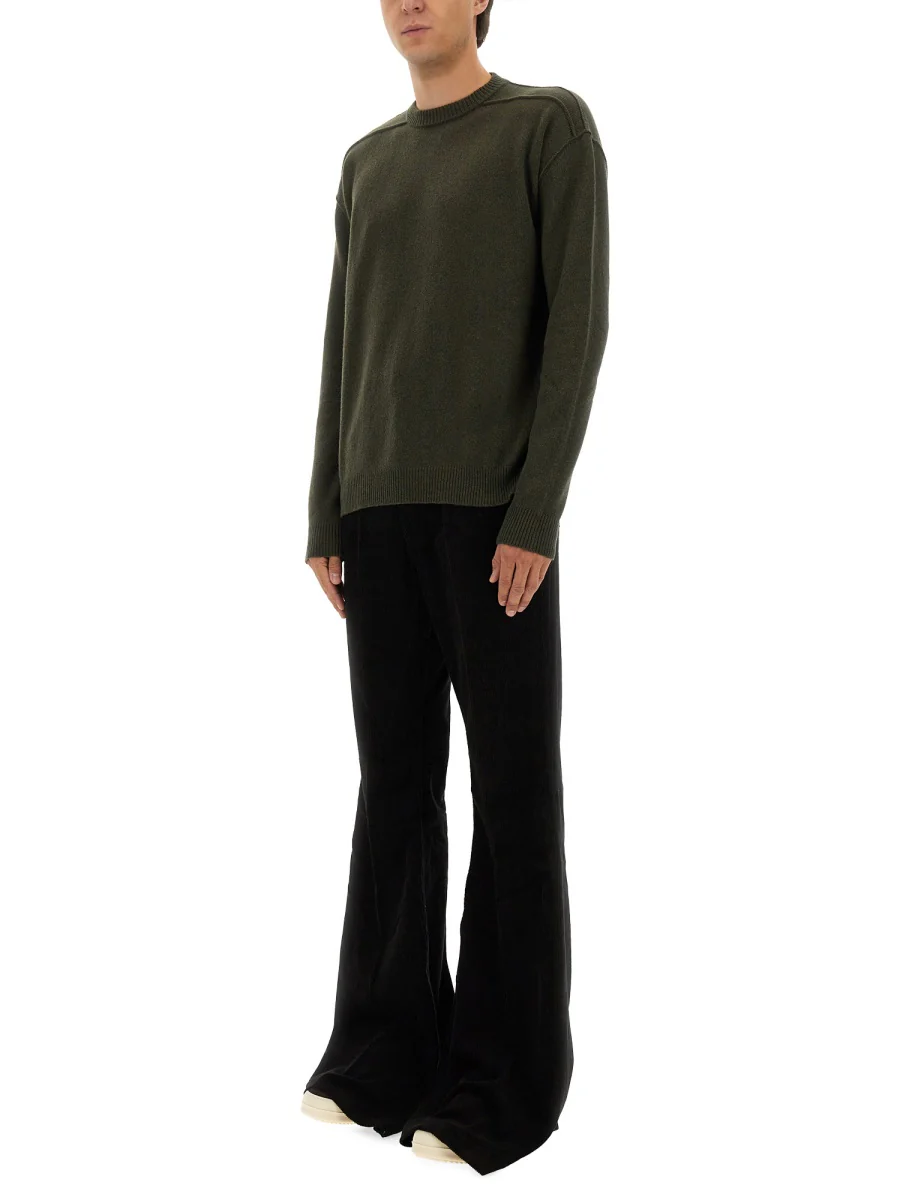 RICK OWENS T-shirt Men - Image 4