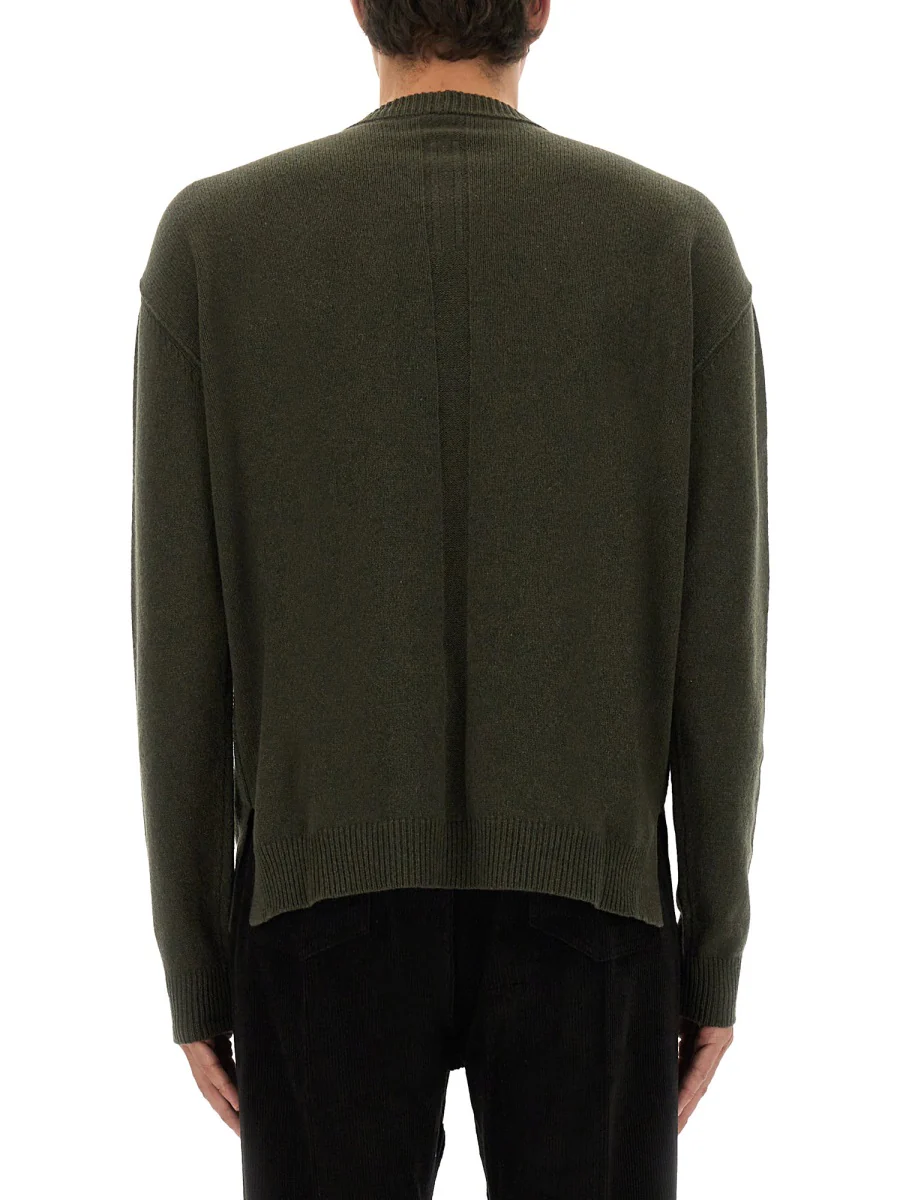RICK OWENS T-shirt Men - Image 5