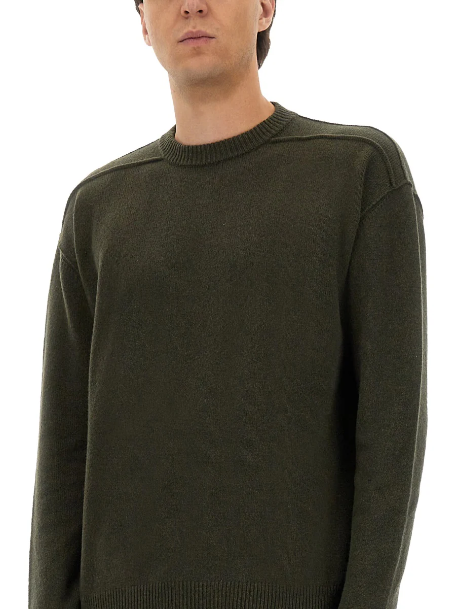 RICK OWENS T-shirt Men - Image 6