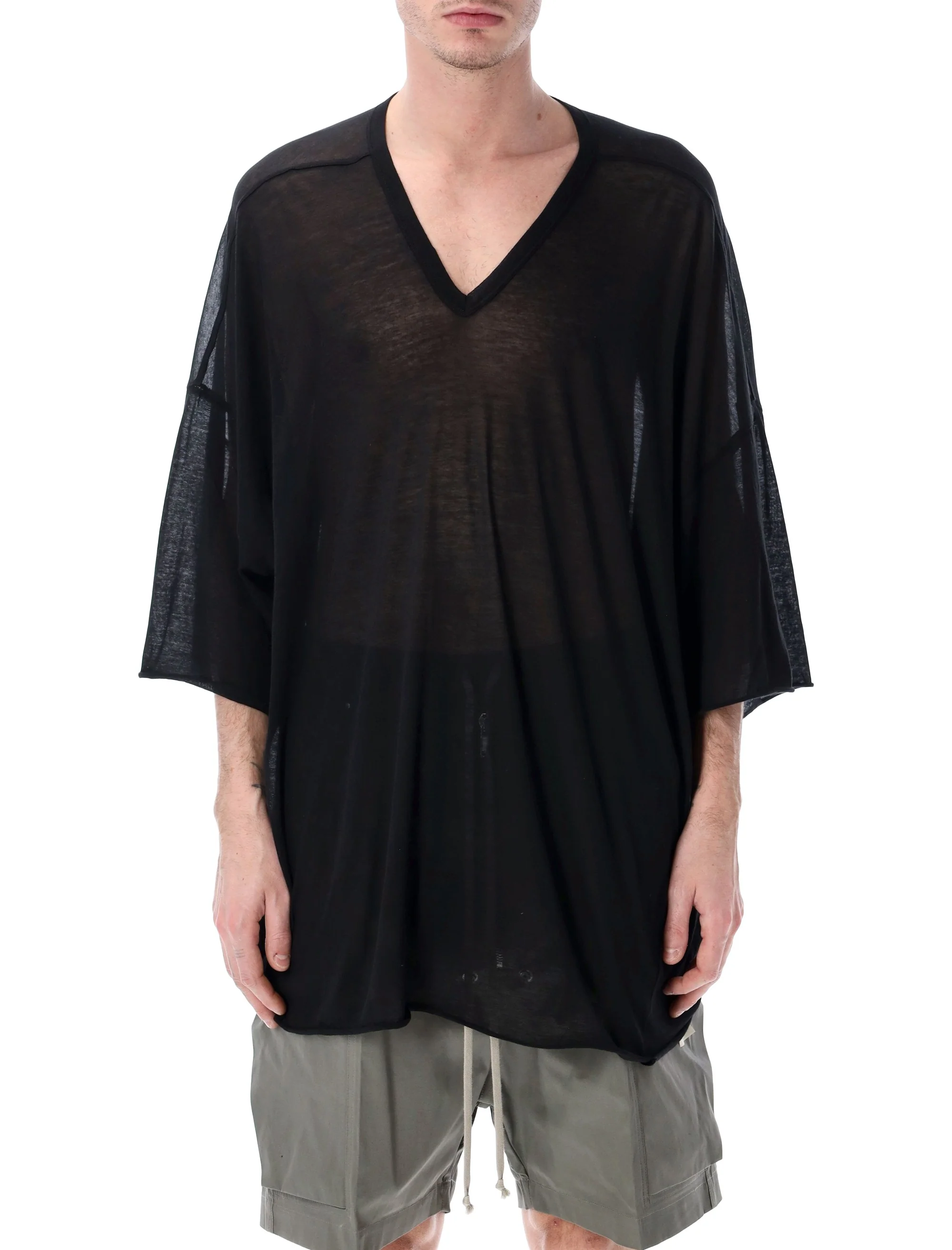 Rick Owens V TOMMY T