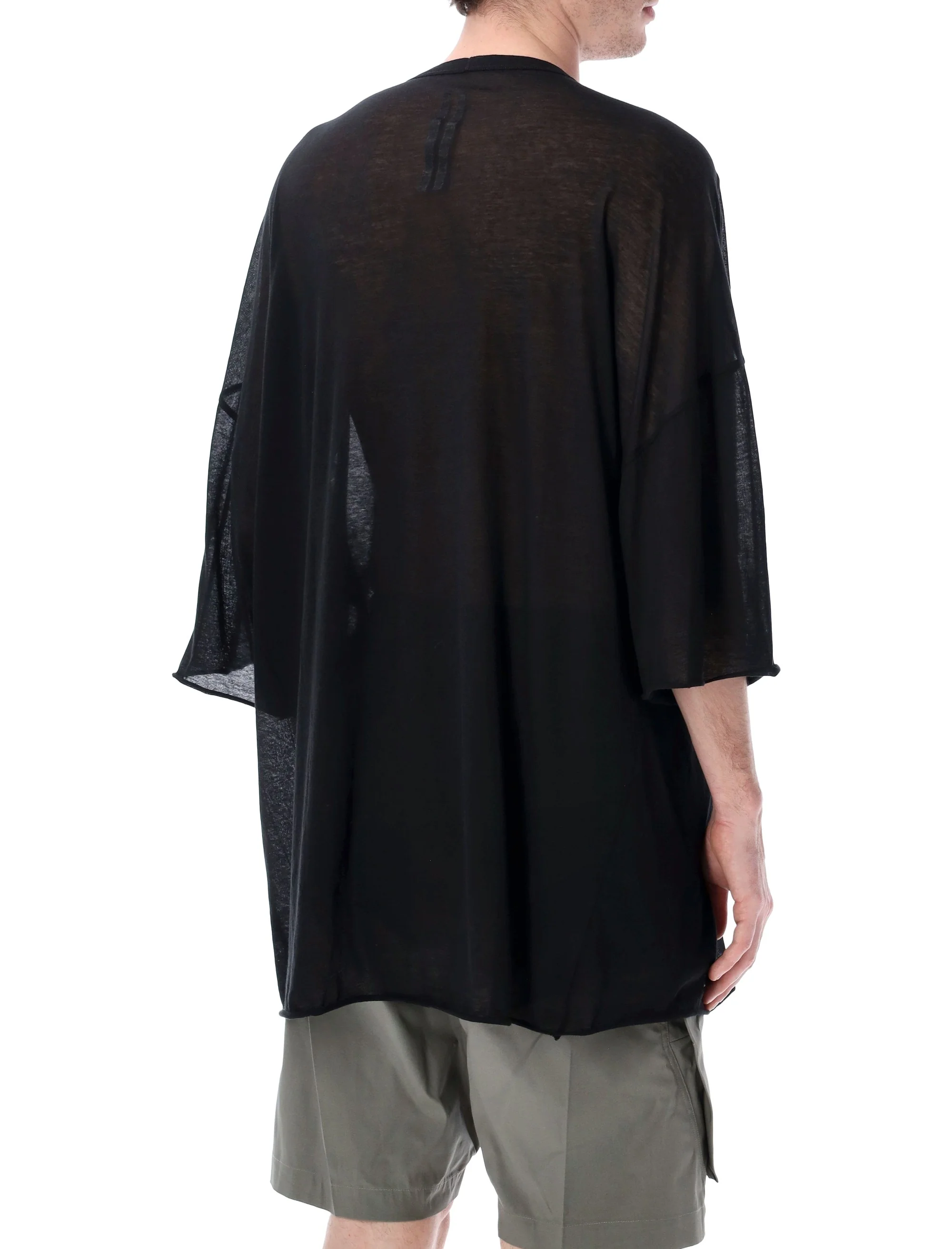 Rick Owens V TOMMY T - Image 2