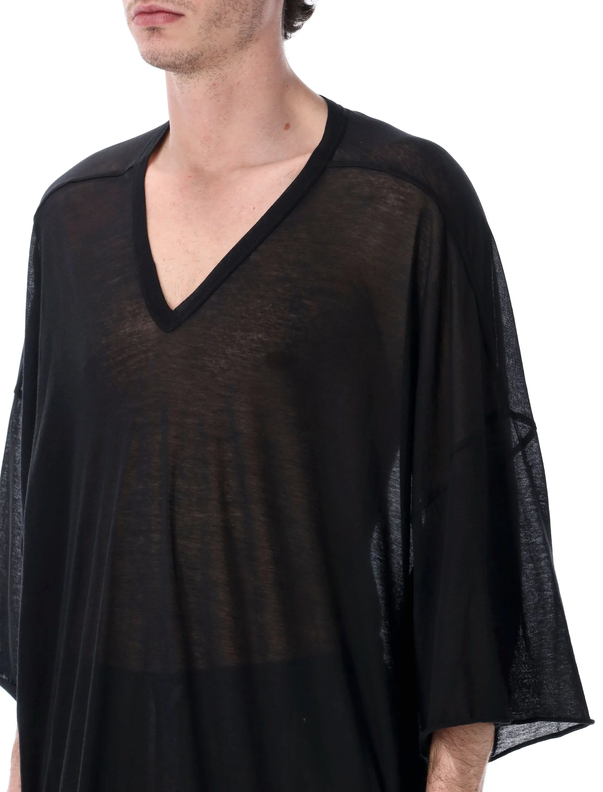 Rick Owens V TOMMY T - Image 3
