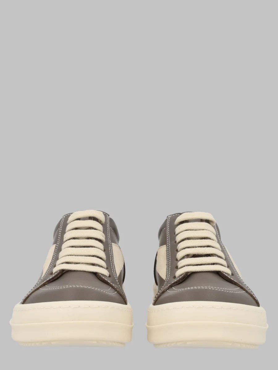 Rick Owens Vintage Mini Sneaker for Kids